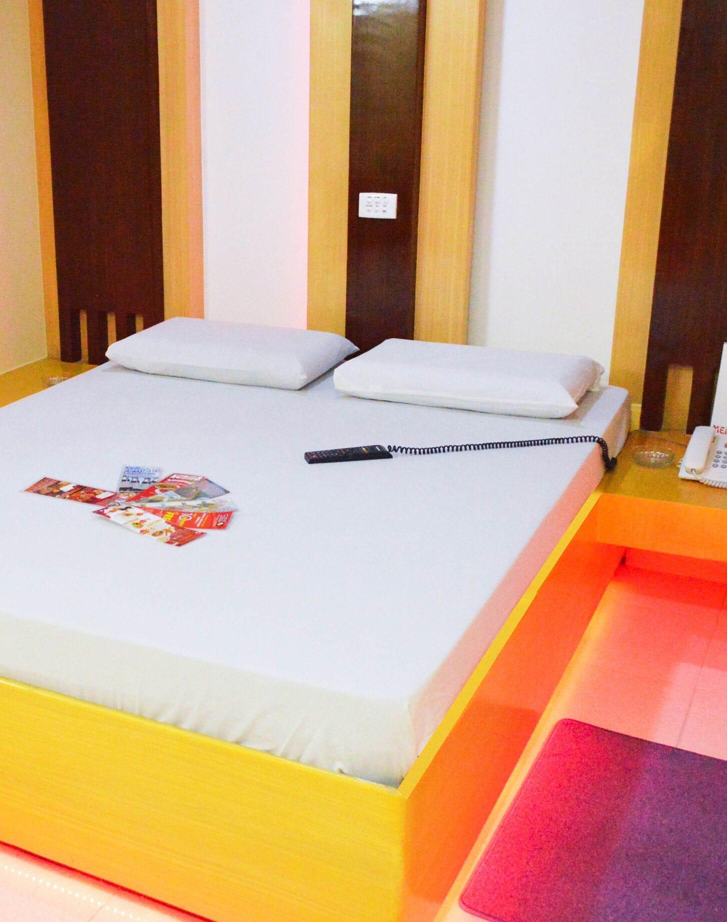 Hotel Sogo Tarlac Екстер'єр фото