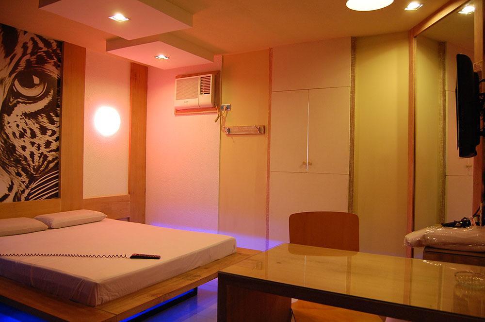 Hotel Sogo Tarlac Екстер'єр фото