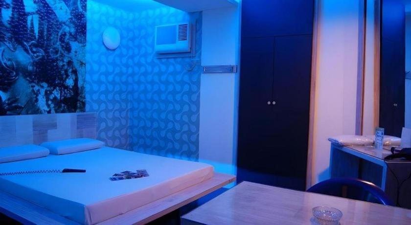 Hotel Sogo Tarlac Екстер'єр фото