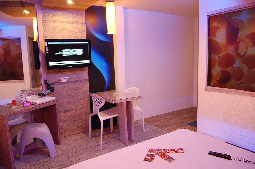 Hotel Sogo Tarlac Екстер'єр фото