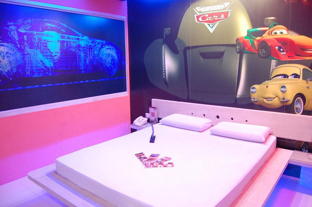 Hotel Sogo Tarlac Екстер'єр фото