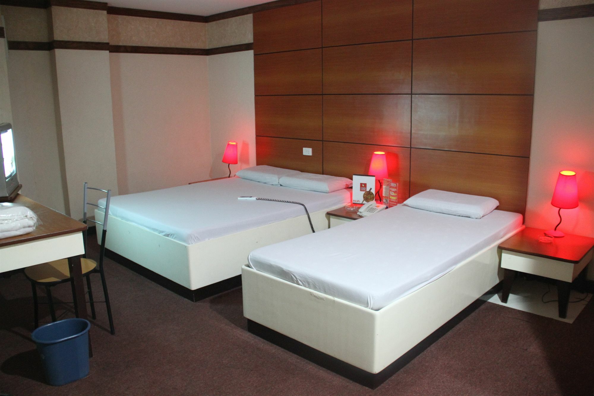 Hotel Sogo Tarlac Екстер'єр фото