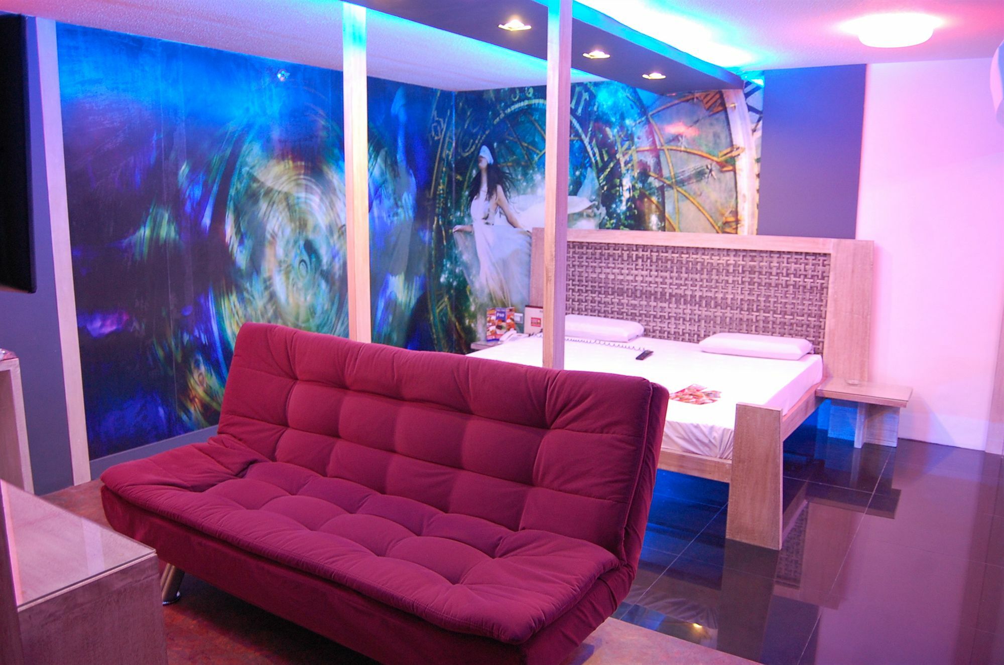 Hotel Sogo Tarlac Екстер'єр фото